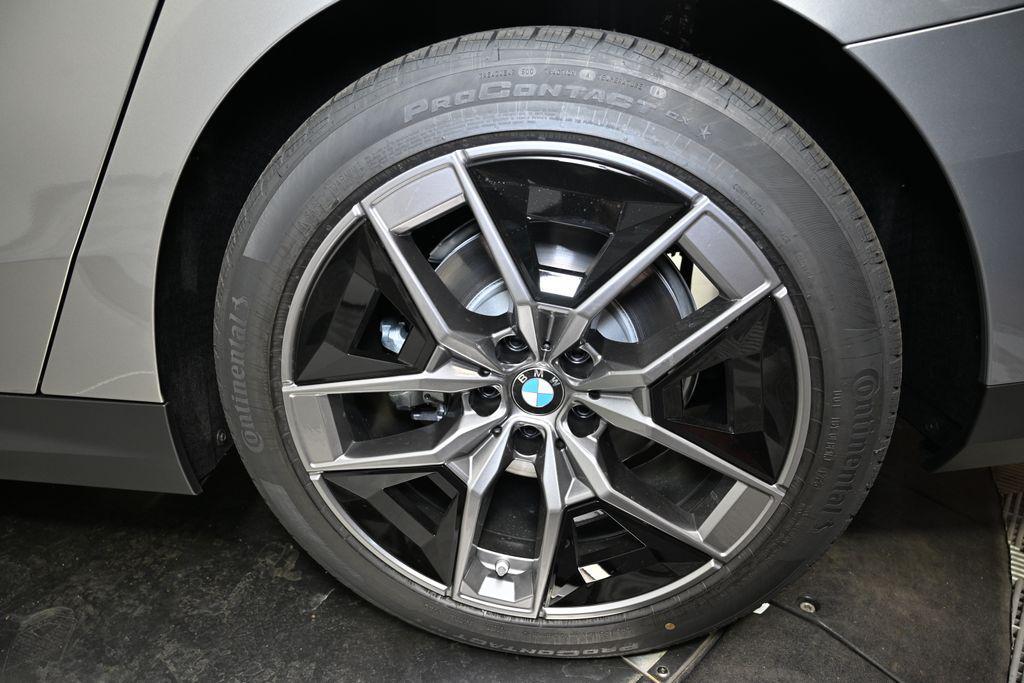 new 2026 BMW 530 car, priced at $65,965