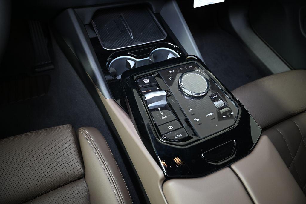 new 2026 BMW 530 car, priced at $65,965
