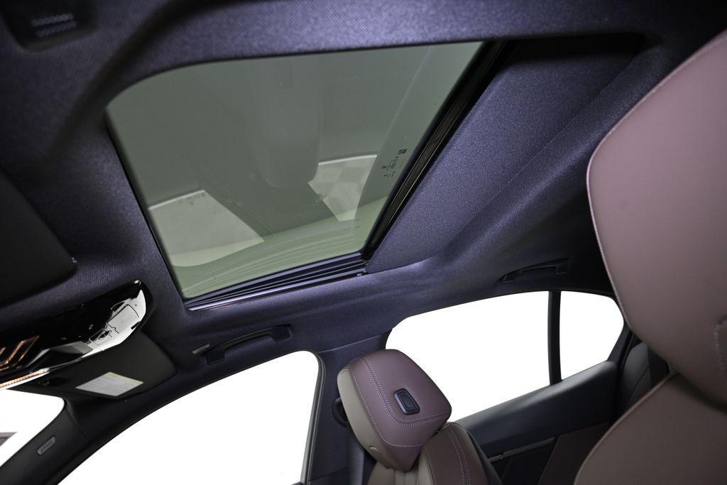 new 2026 BMW 530 car, priced at $65,965