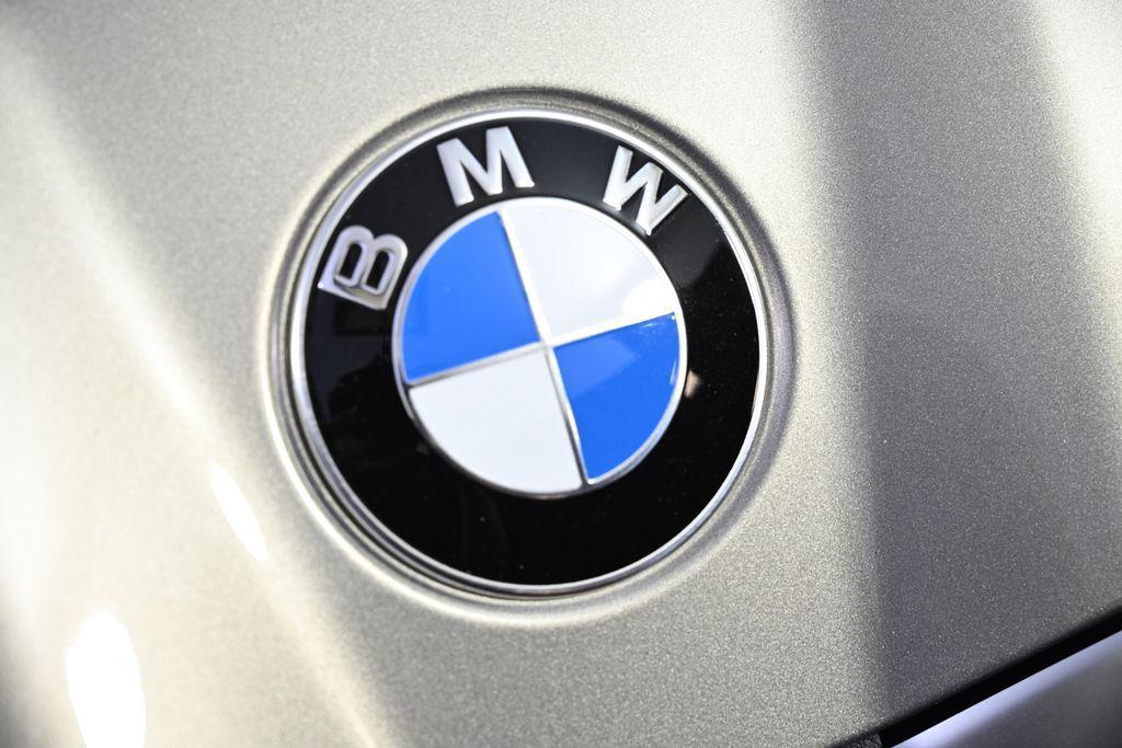 new 2026 BMW 530 car, priced at $65,965