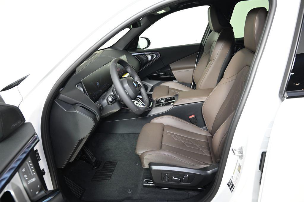 used 2026 BMW X3 car, priced at $59,290