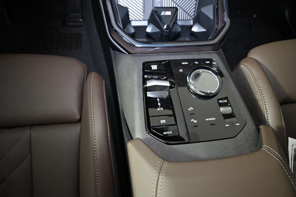 used 2026 BMW X3 car, priced at $59,290
