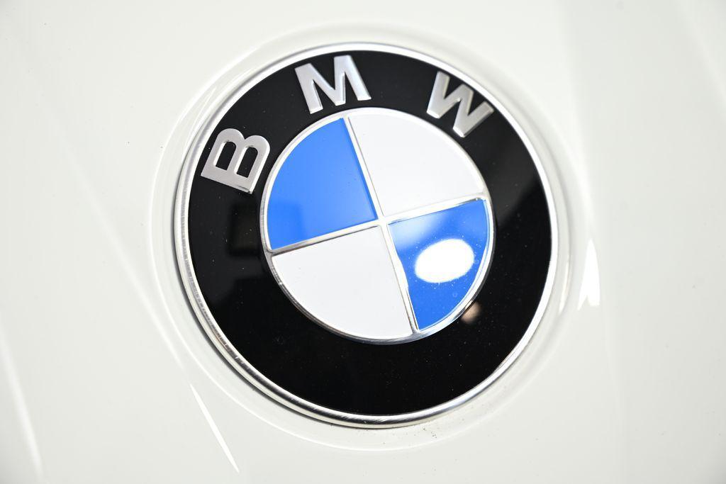 used 2026 BMW X3 car, priced at $59,290