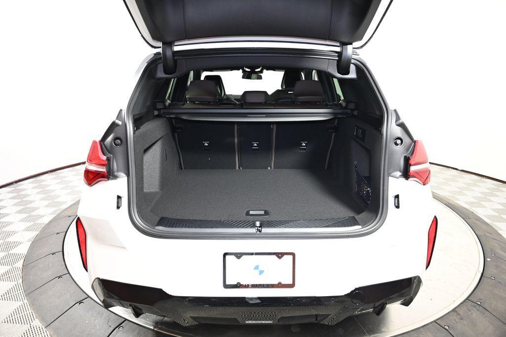 used 2026 BMW X3 car, priced at $59,290