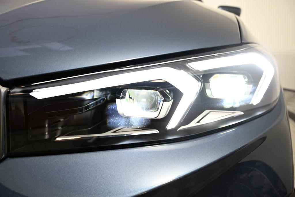used 2025 BMW 330 car, priced at $53,095