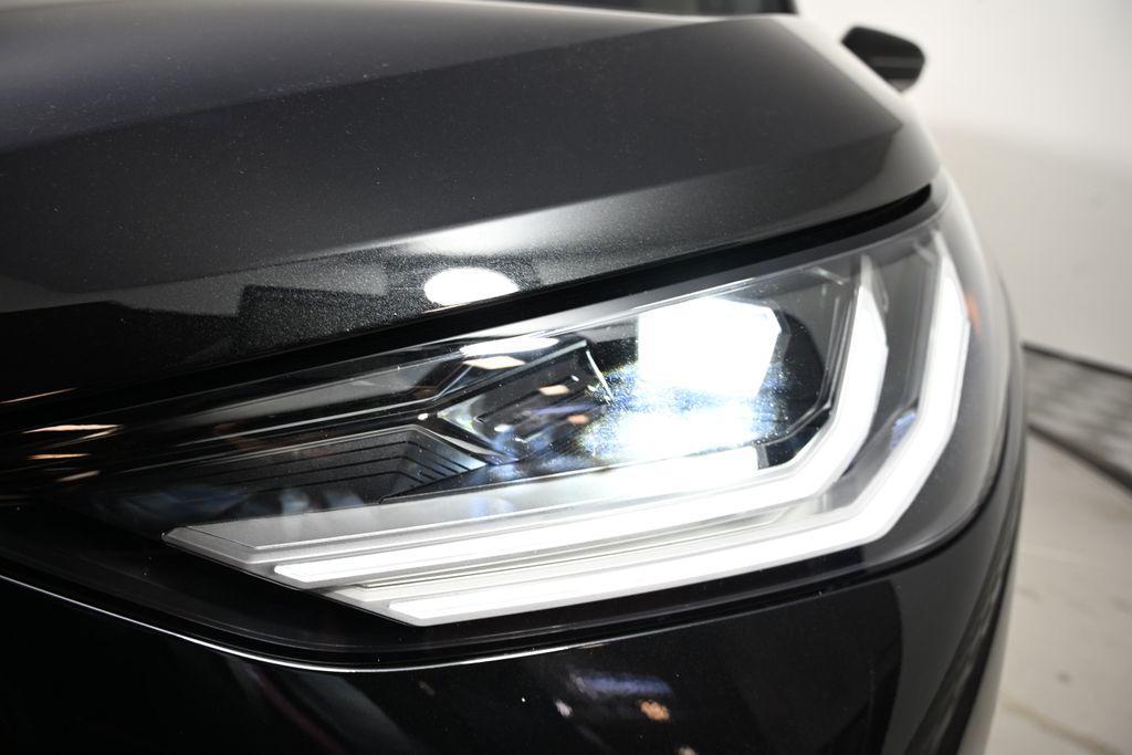 used 2025 BMW X3 car, priced at $53,410