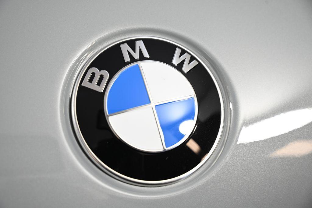 new 2026 BMW X6 car, priced at $86,750