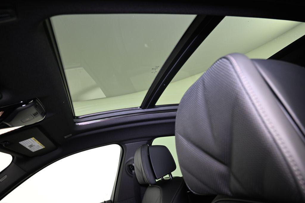 new 2026 BMW X6 car, priced at $86,750