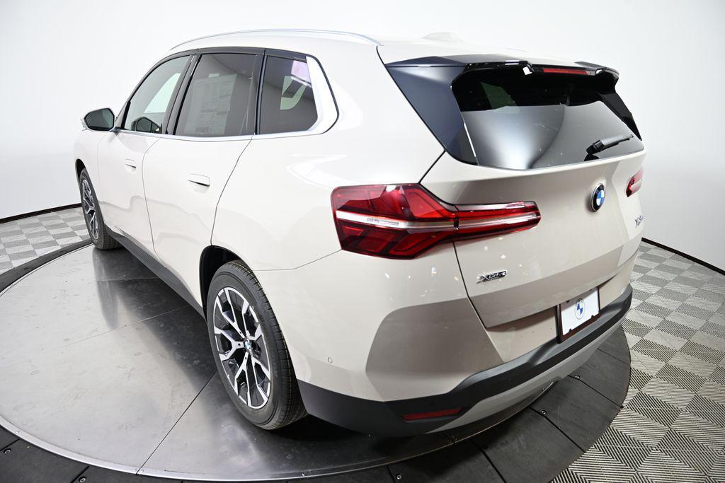 new 2026 BMW X3 car, priced at $57,540
