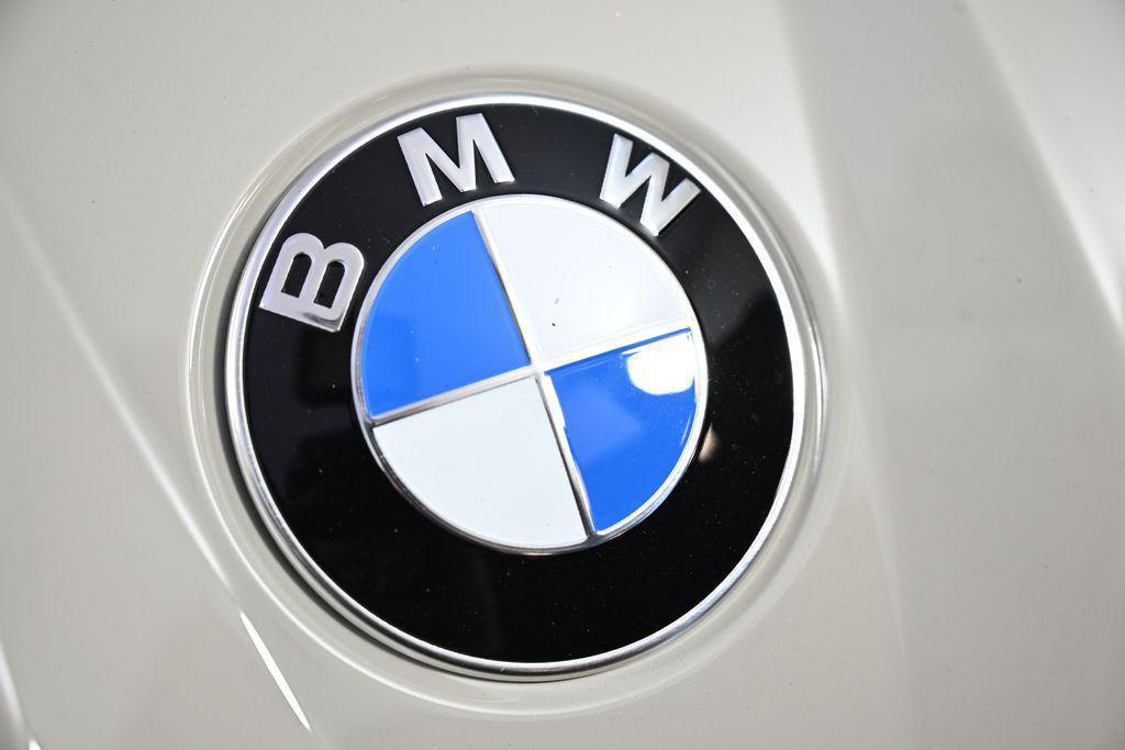 new 2026 BMW X3 car, priced at $57,540