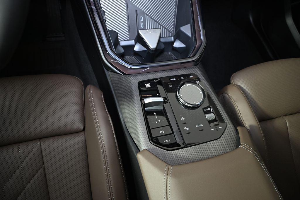 new 2026 BMW X3 car, priced at $57,540