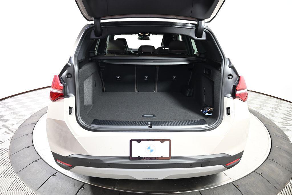 new 2026 BMW X3 car, priced at $57,540