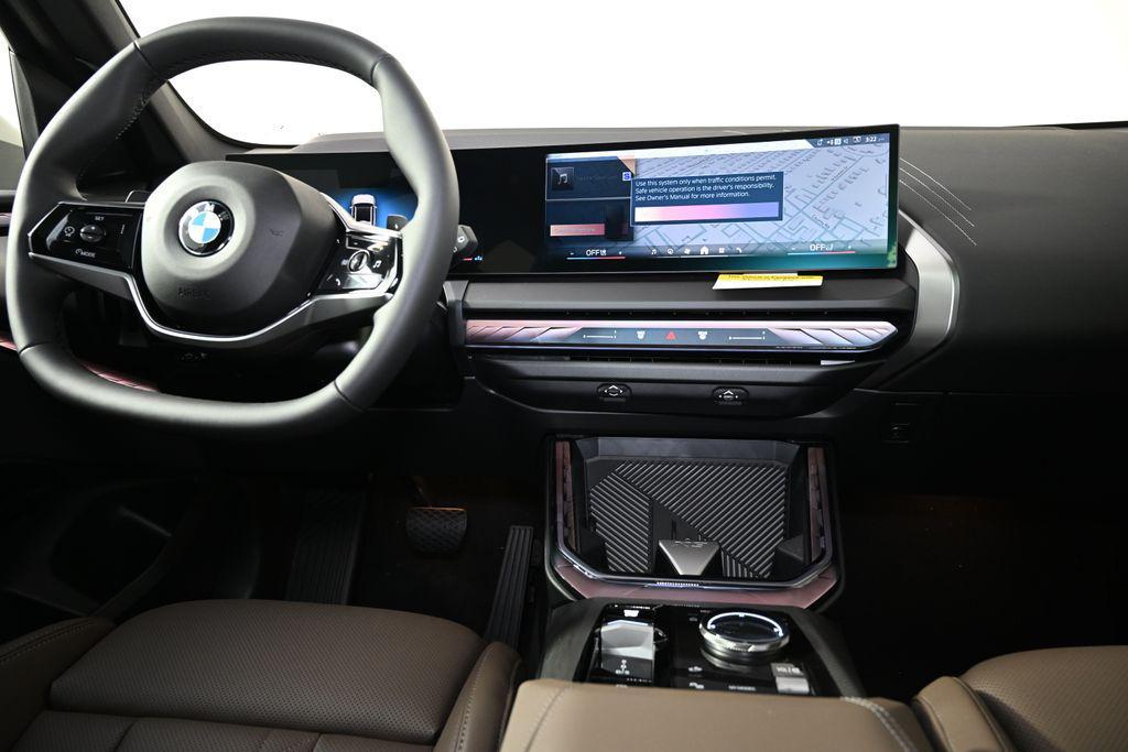 new 2026 BMW X3 car, priced at $57,540