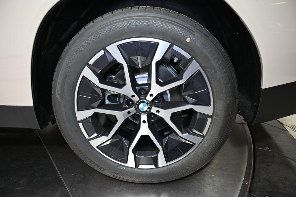 new 2026 BMW X3 car, priced at $57,540