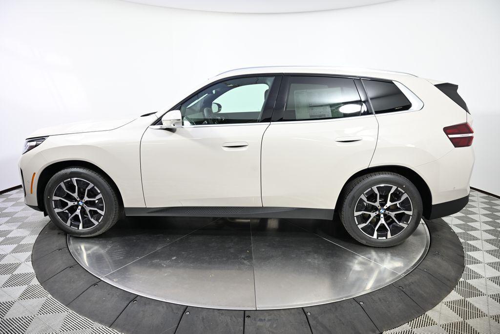 new 2026 BMW X3 car, priced at $57,540