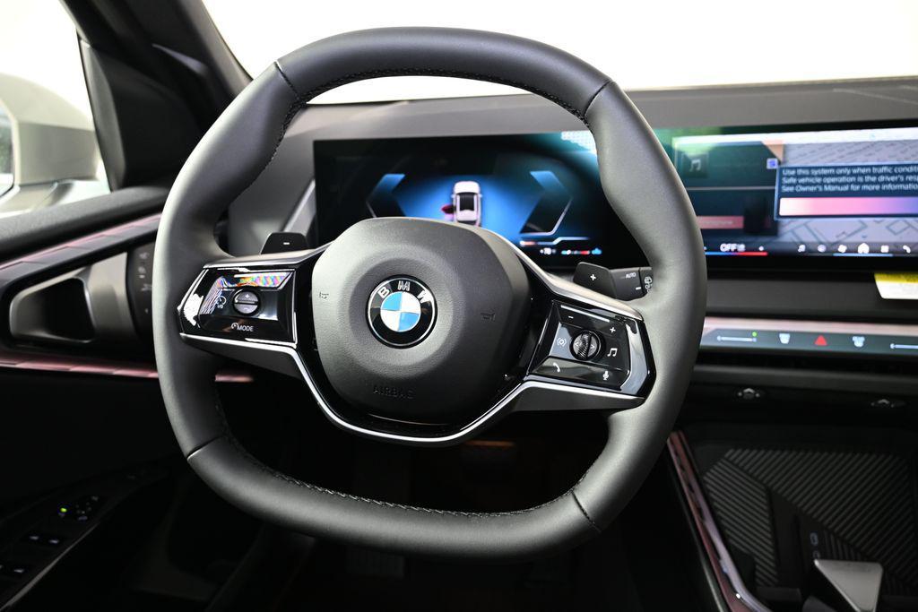 new 2026 BMW X3 car, priced at $57,540