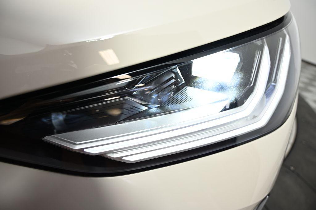 new 2026 BMW X3 car, priced at $57,540