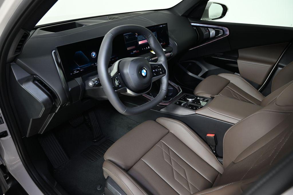 new 2026 BMW X3 car, priced at $57,540