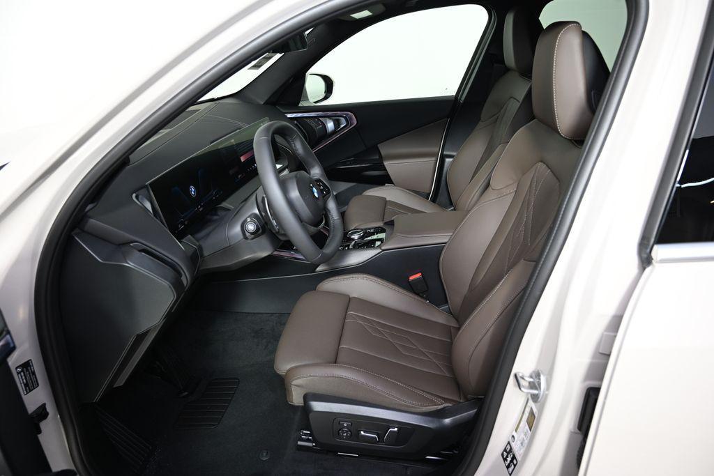 new 2026 BMW X3 car, priced at $57,540