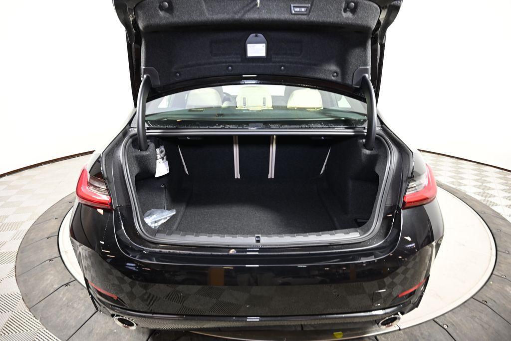 used 2025 BMW 330 car, priced at $53,225