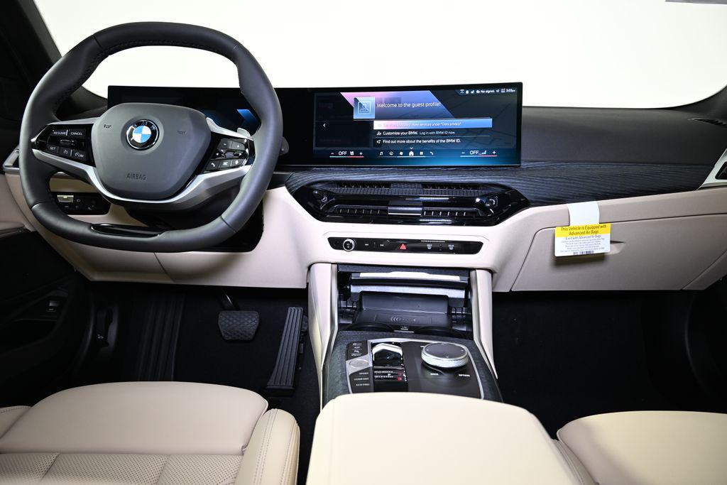 used 2025 BMW 330 car, priced at $53,225