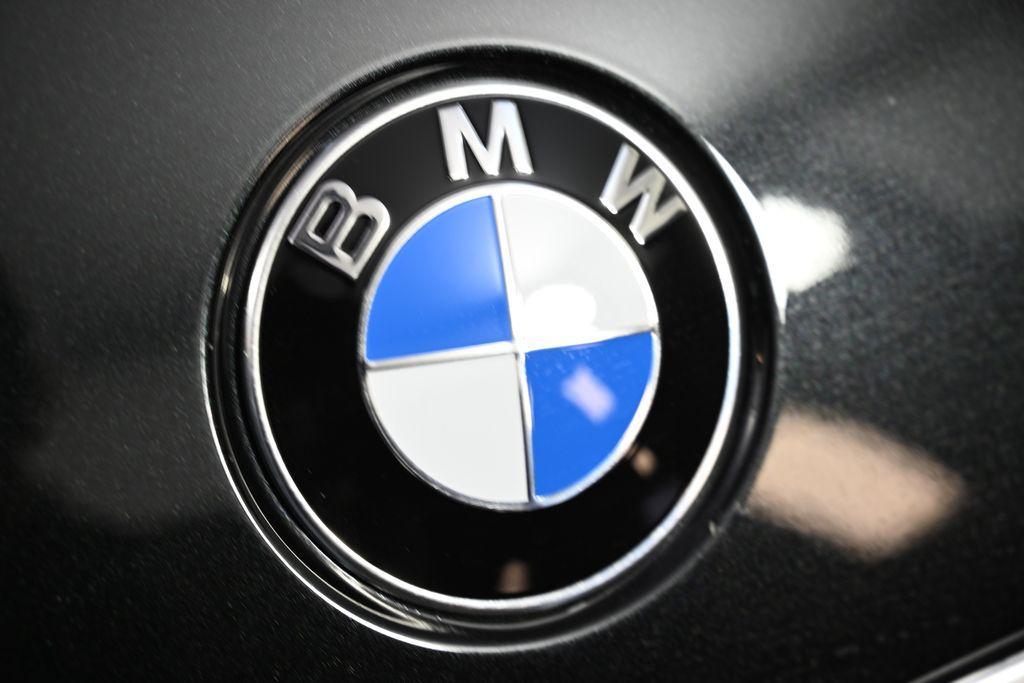 used 2025 BMW 330 car, priced at $53,225