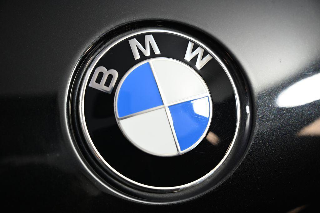 used 2021 BMW X5 car, priced at $40,500