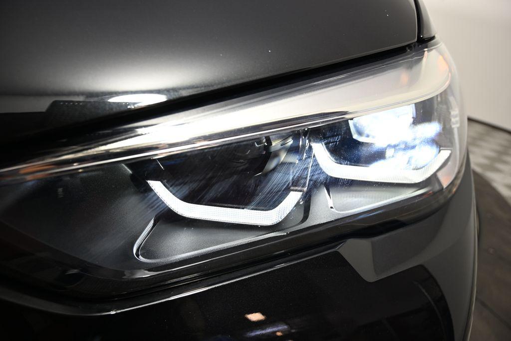 used 2021 BMW X5 car, priced at $40,500