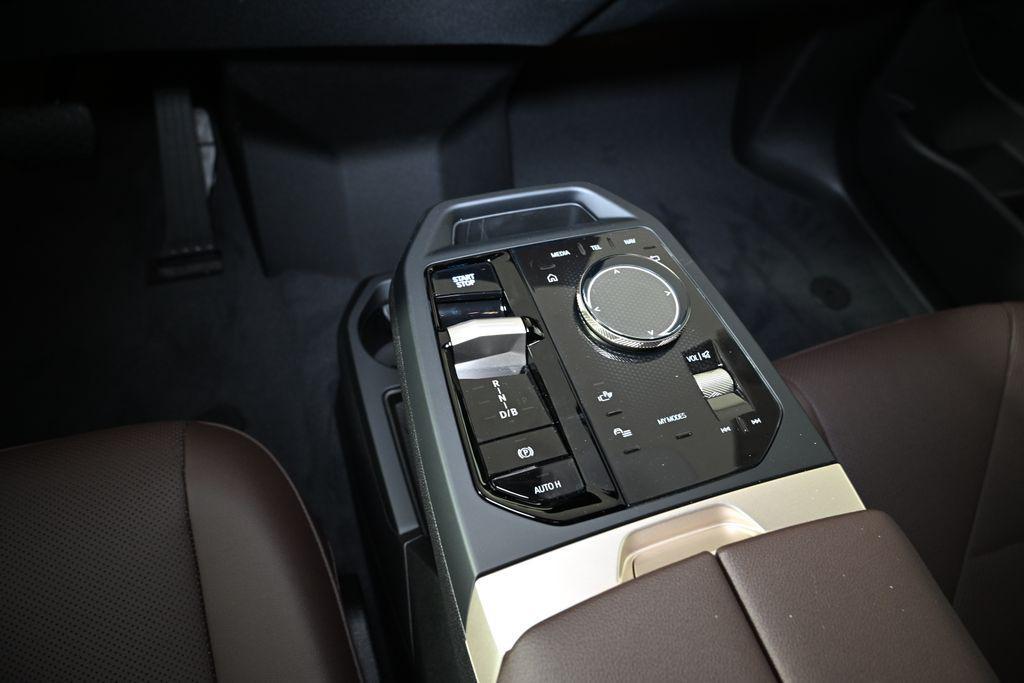 used 2026 BMW iX car, priced at $80,845