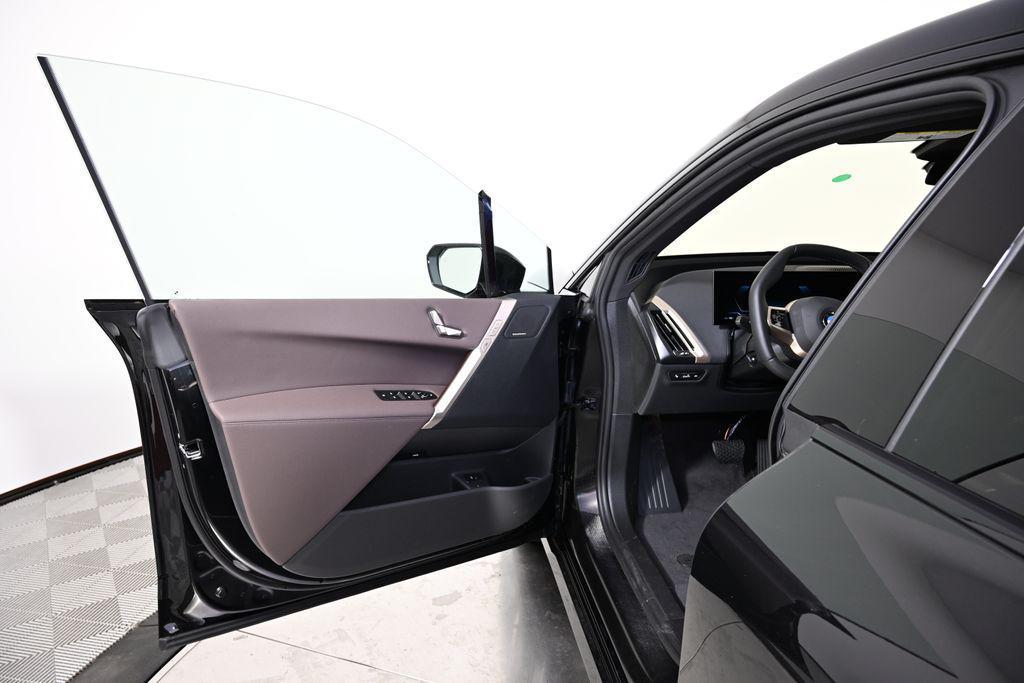used 2026 BMW iX car, priced at $80,845