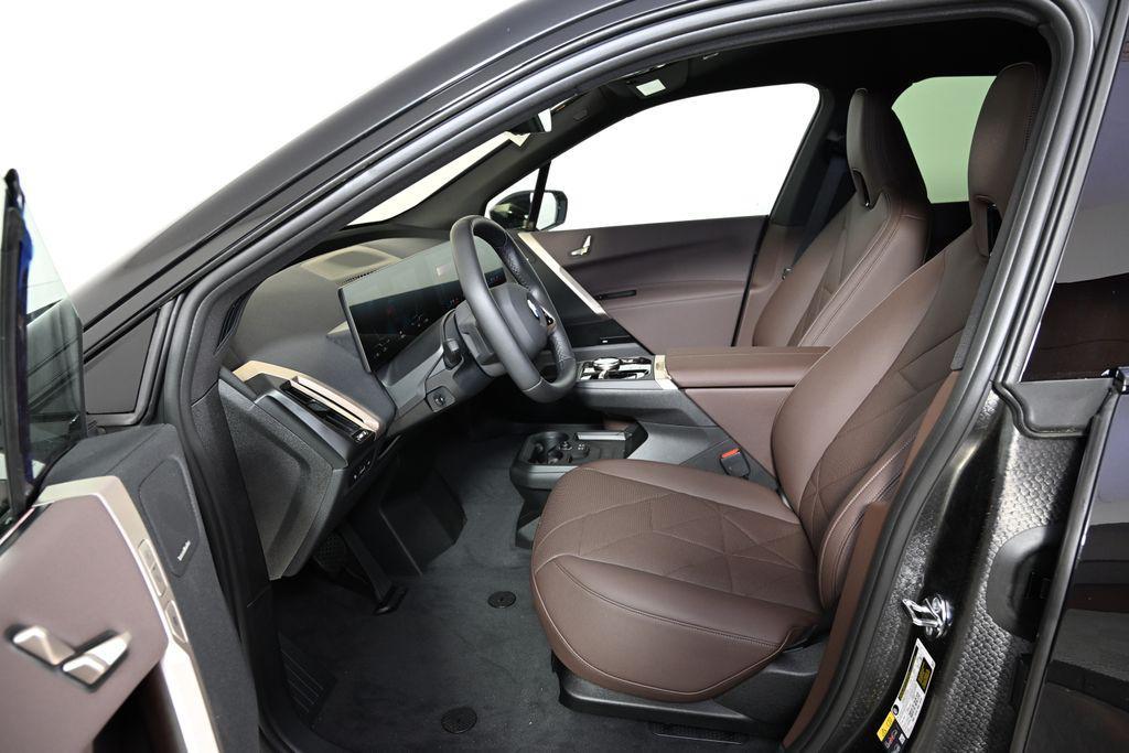 used 2026 BMW iX car, priced at $80,845