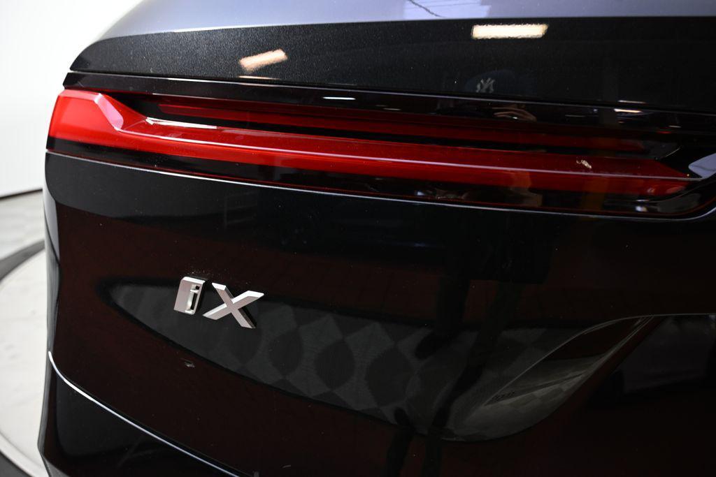 used 2026 BMW iX car, priced at $80,845