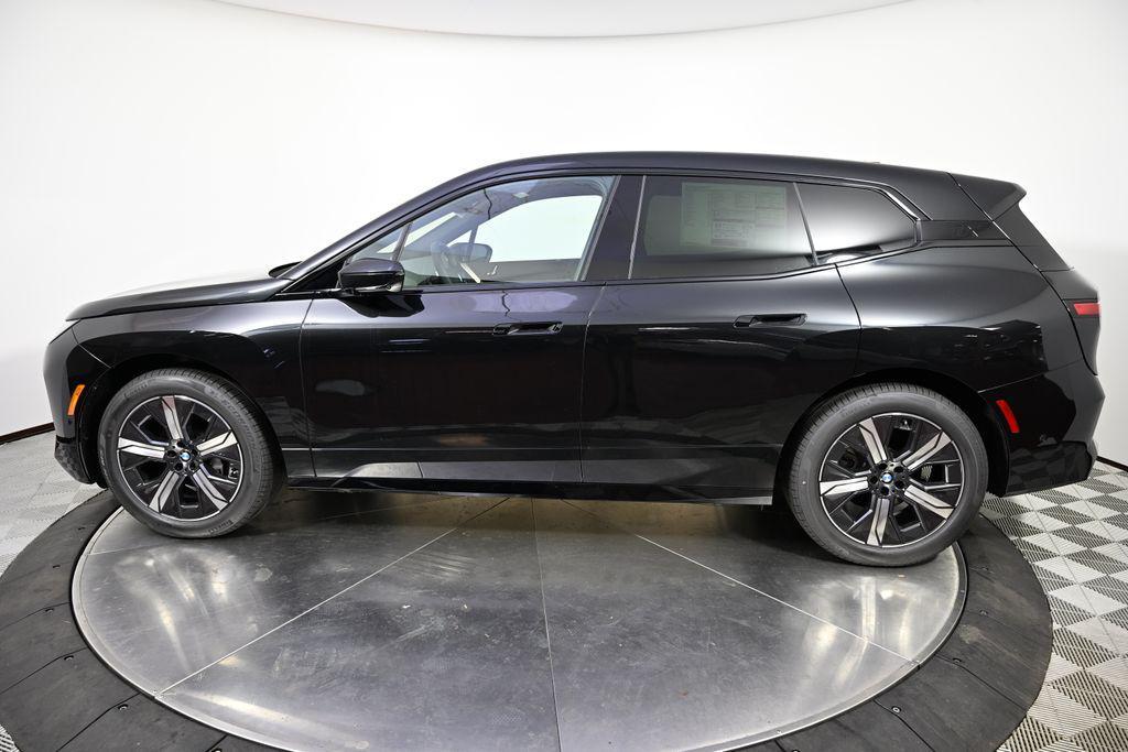 used 2026 BMW iX car, priced at $80,845