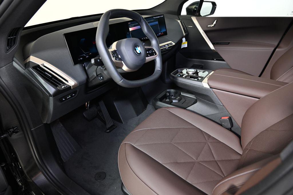 used 2026 BMW iX car, priced at $80,845