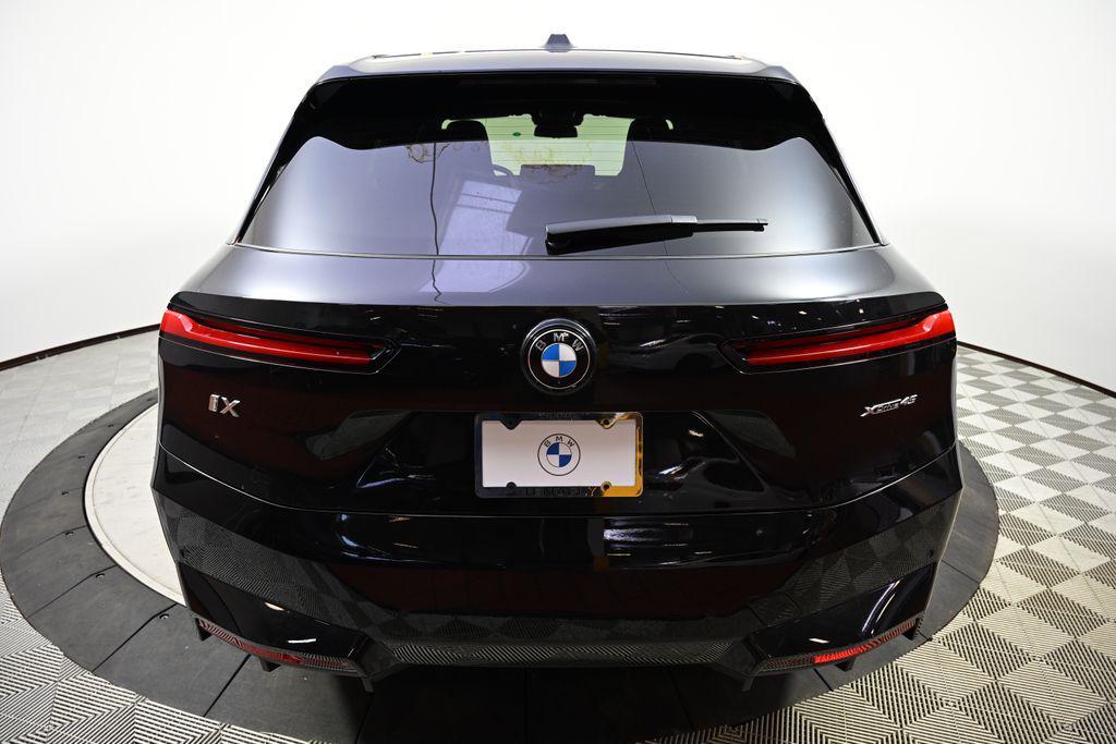 used 2026 BMW iX car, priced at $80,845