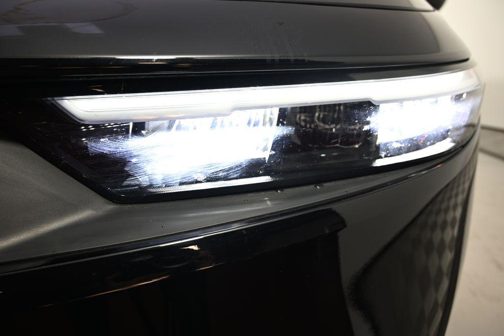 used 2024 Honda Accord car, priced at $22,250