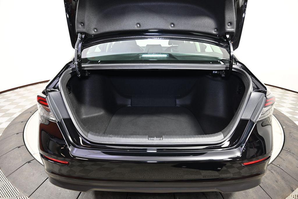 used 2024 Honda Accord car, priced at $22,250