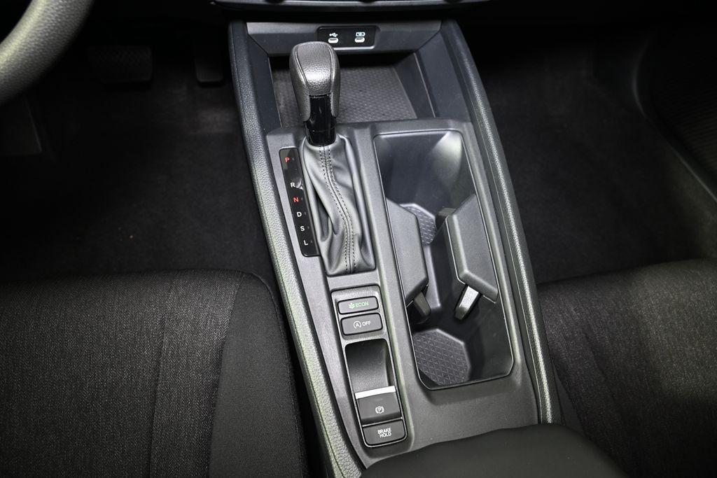 used 2024 Honda Accord car, priced at $22,250