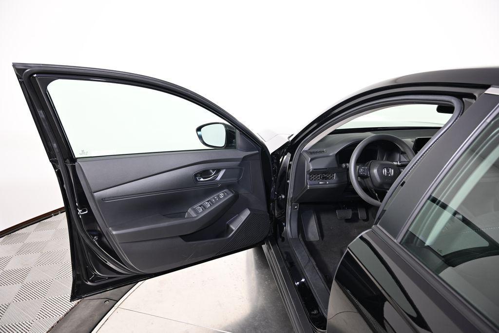 used 2024 Honda Accord car, priced at $22,250