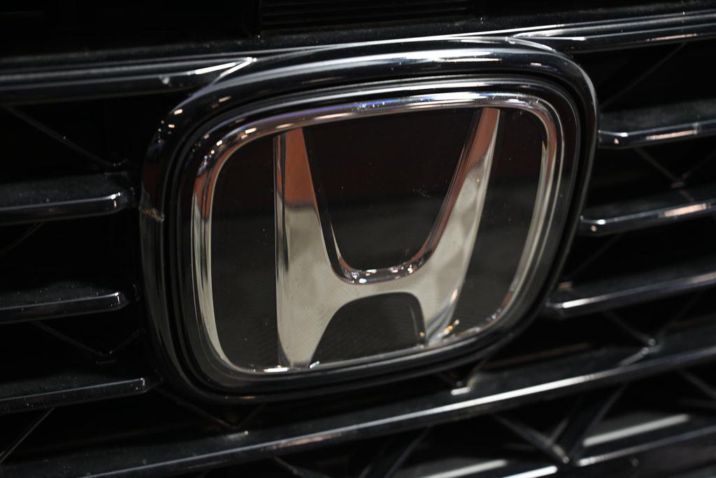 used 2024 Honda Accord car, priced at $22,250