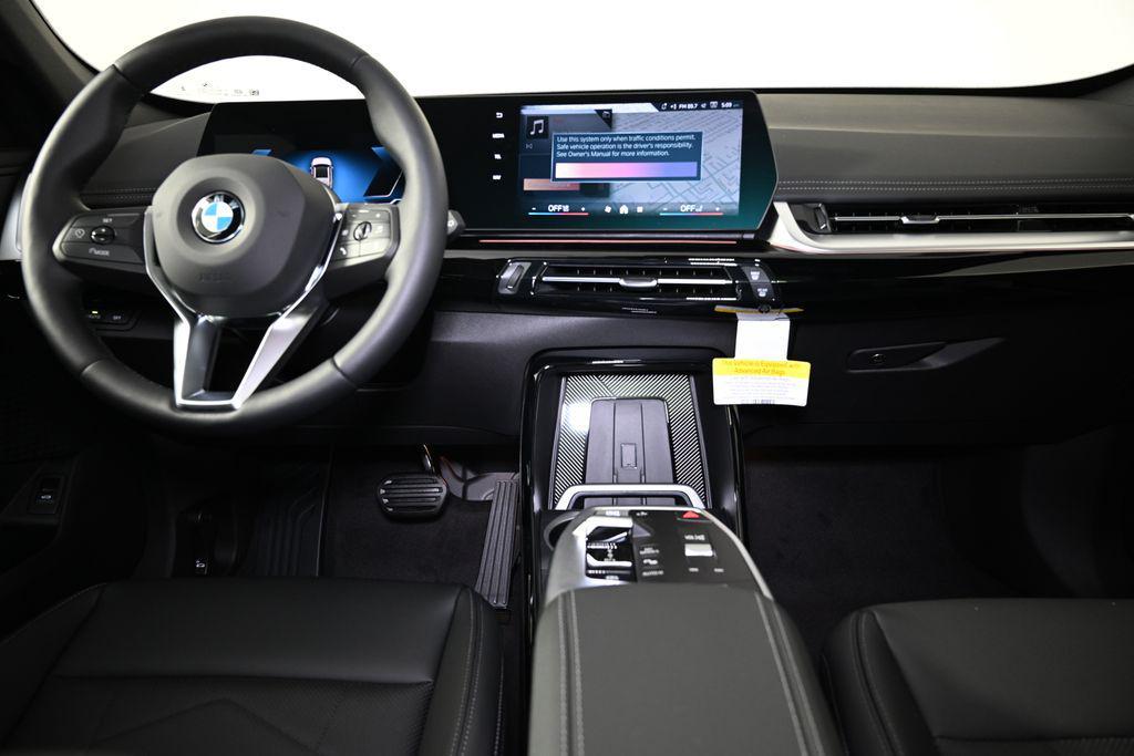 new 2026 BMW X1 car, priced at $47,995