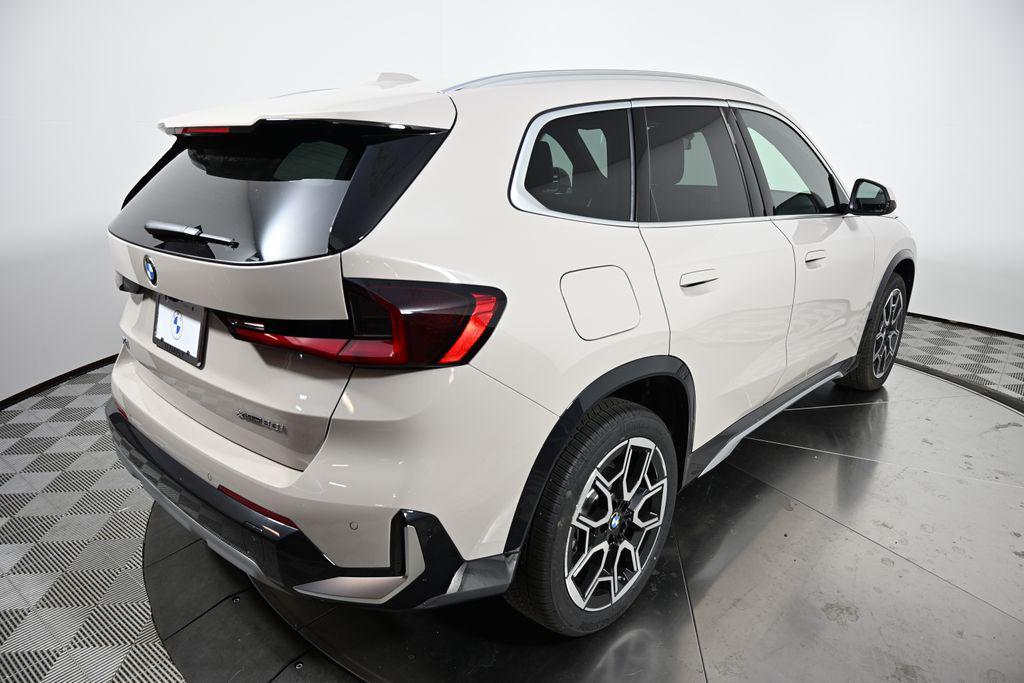new 2026 BMW X1 car, priced at $47,995