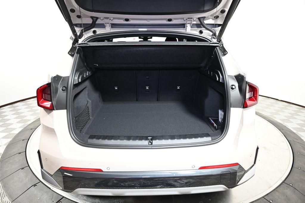 new 2026 BMW X1 car, priced at $47,995