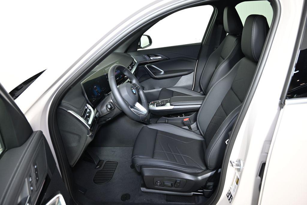 new 2026 BMW X1 car, priced at $47,995