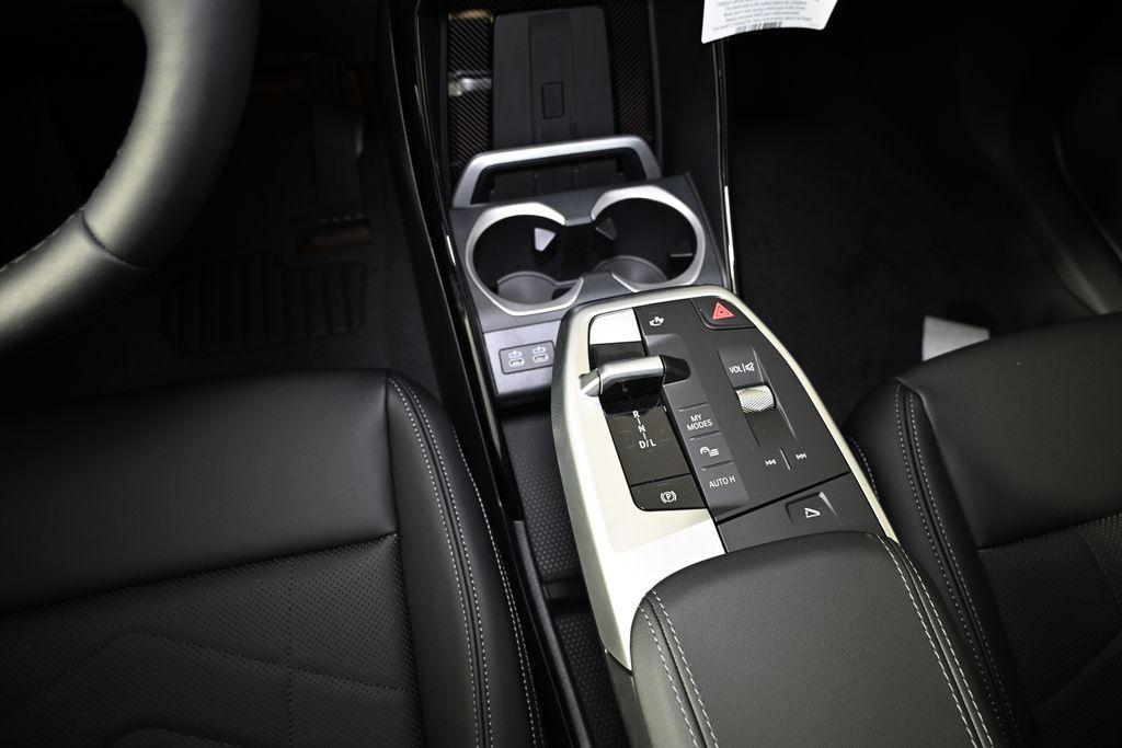 new 2026 BMW X1 car, priced at $47,995