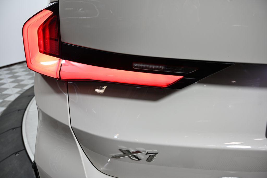 new 2026 BMW X1 car, priced at $47,995