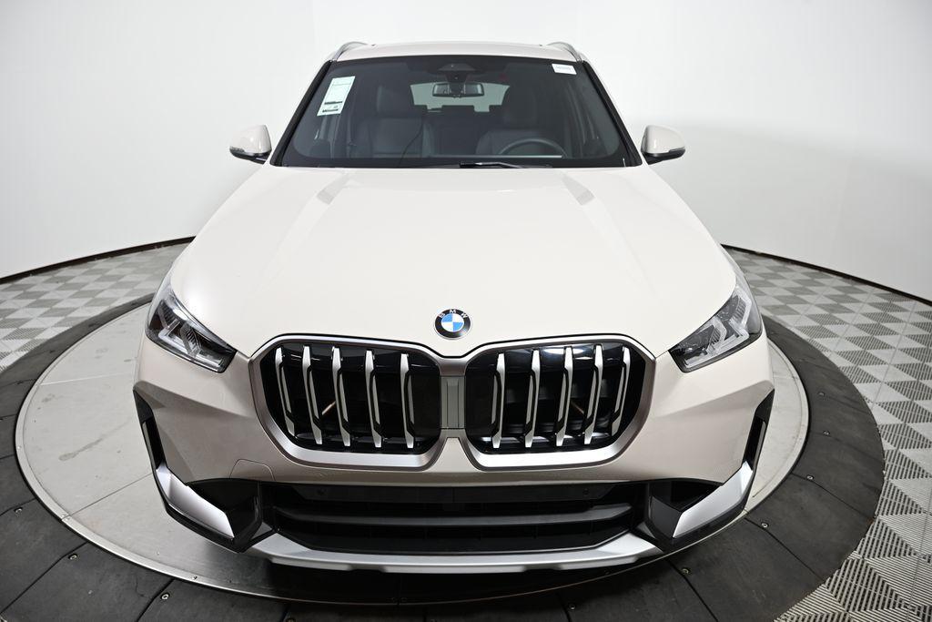 new 2026 BMW X1 car, priced at $47,995