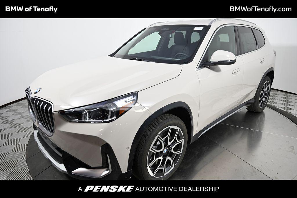 new 2026 BMW X1 car, priced at $47,995