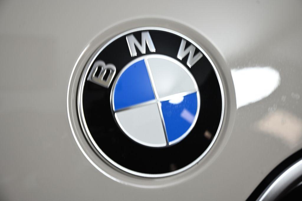 new 2026 BMW X1 car, priced at $47,995