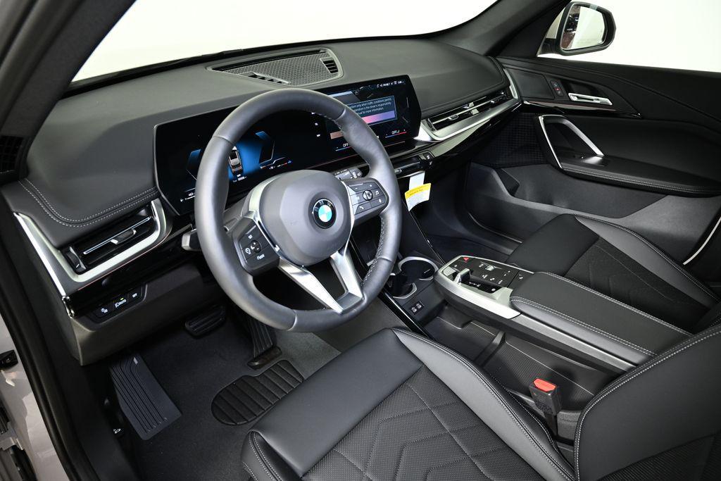 new 2026 BMW X1 car, priced at $47,995